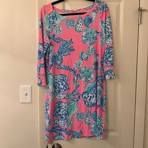 Lily Pulitzer Dress